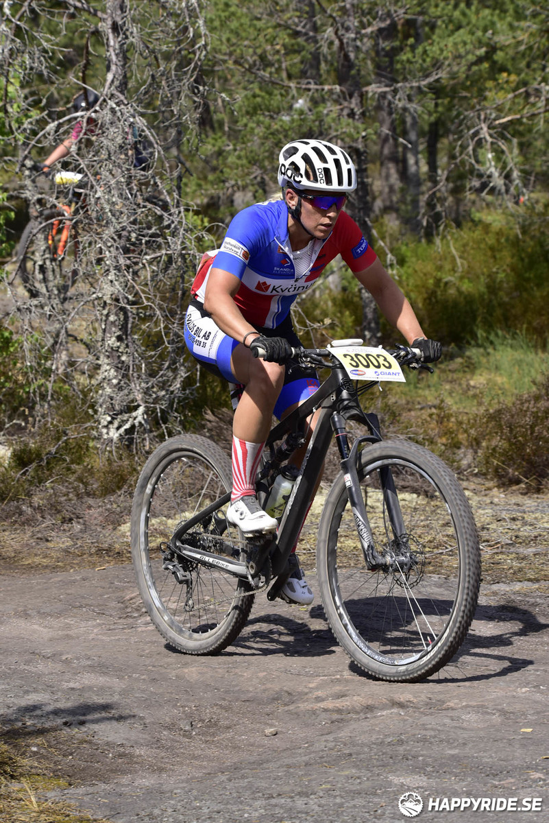 Bild från Lida Loop 2018